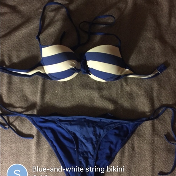 Bathing suits !!! - Picture 2 of 5